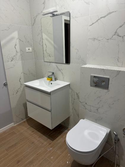 Apartament 2 camere zona Dacia