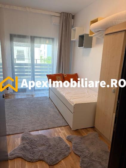 Apartament 3 camere de inchiriat Iancu Nicolae București | ApexImobiliare.ro