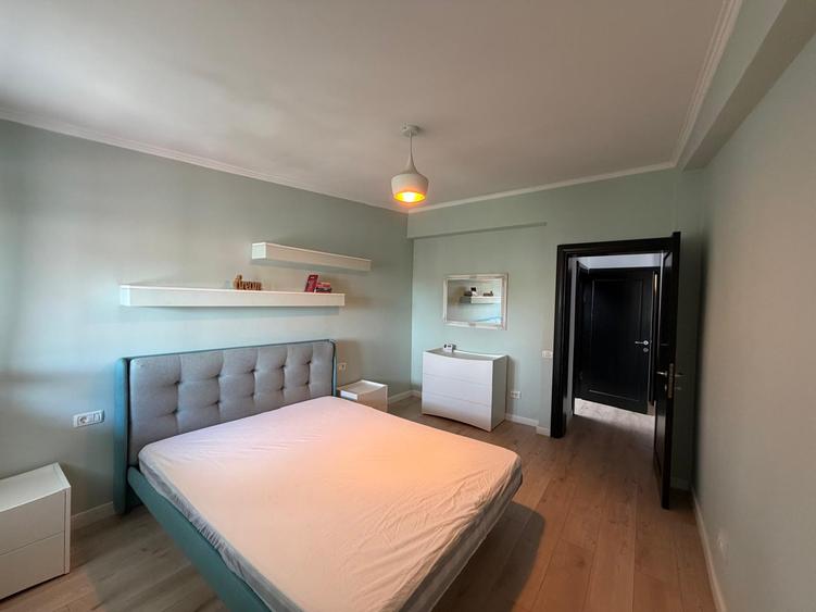 2 camere Domenii | Centrala Proprie | Carol Knappe