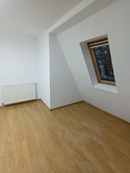 Apartament spatios zona centrala