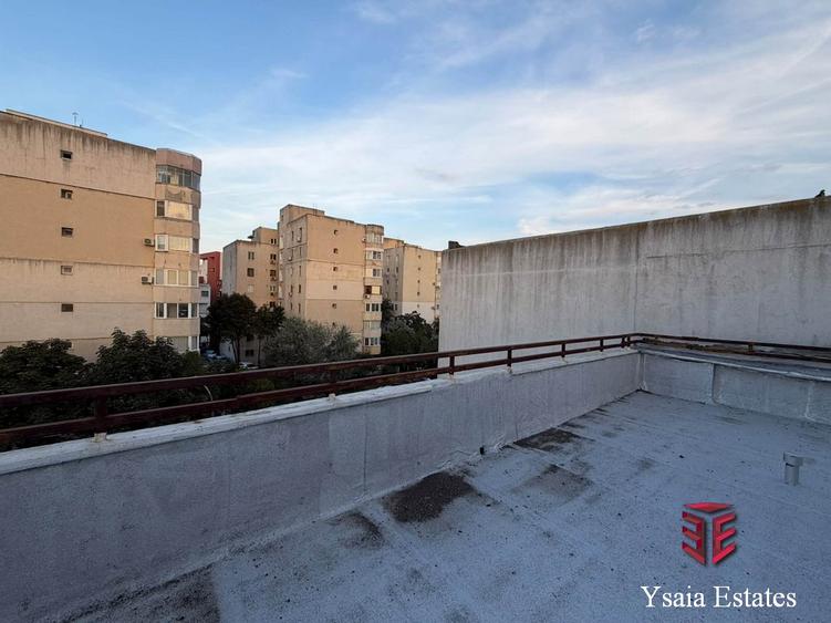 FALEZA NORD - 3 DECOMANDATE DE INCHIRIAT - LUX - GAZE - REYNA BEACH -