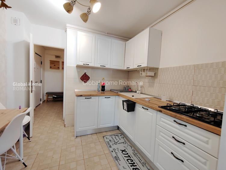 3 CAMERE DECOMANDATE | 70 MP | PET FRIENDLY | ZONA TINERETULUI | METROU M1 & M2 - 11