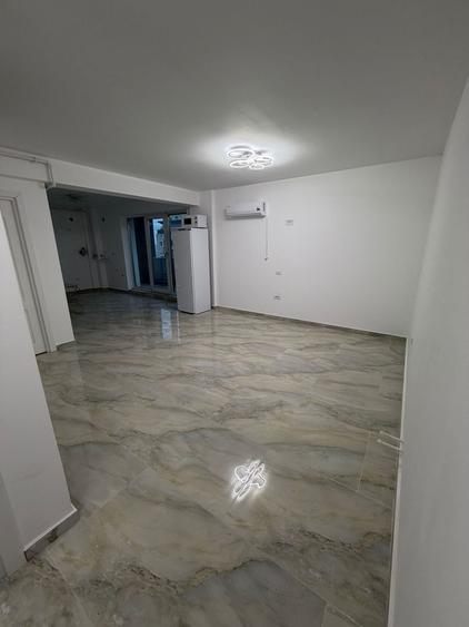 Tomis plus-apartament 2 camere finisat modern