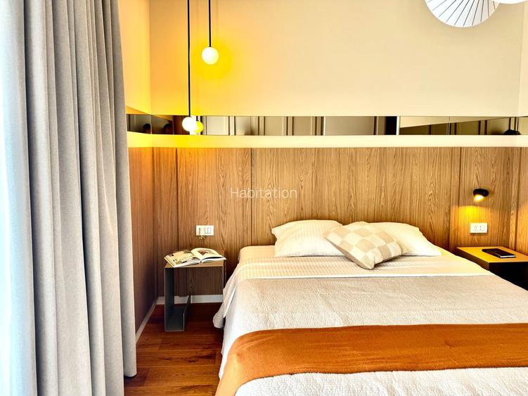 Design Premium | Nord One  -2 camere exclusivist| 750 Euro + 21% - 14