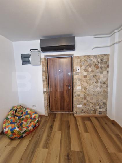 Apartament 2 camere, 57 mp, decomandat, zona Mărășești