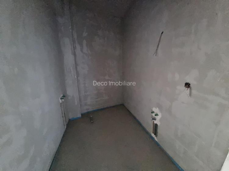 Apartament 2 camere finalizat cu terasa de 60 mp, zona VIVO - 5