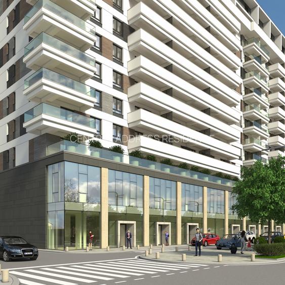 Central Address Residence - 7
