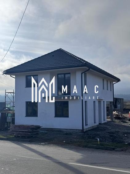 Casa Individuală | 120 MP | Zona Vestem