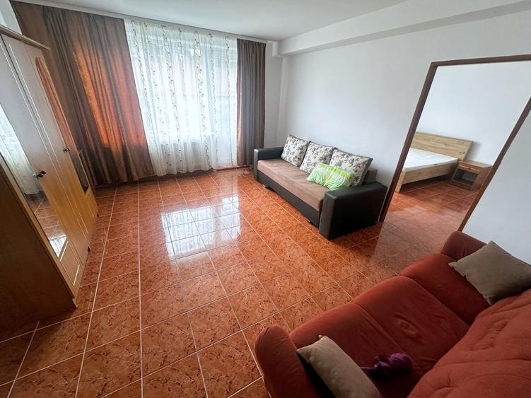 Apartament 2 camere, mobilat complet, in zona centrala pe strada Horea