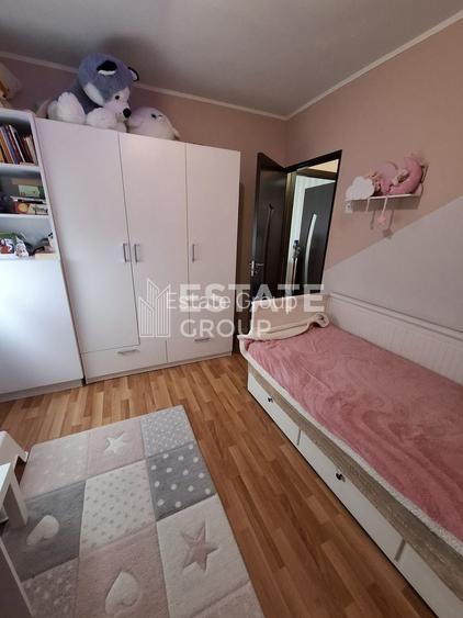Apartament decomandat cu 3 camere, Calea Sagului - 8