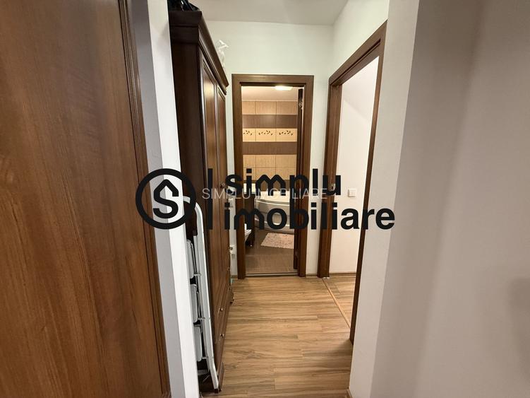 Apartament 4 camere 1 Mai et 1/4