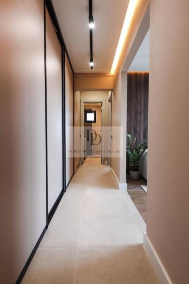 Apartament 2 camere finisaje LUX | Vedere deschisă | Gheorgheni