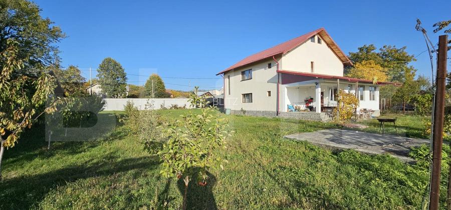Oferta Casa in Valea Voievozilor 310mp plus 1300mp teren - 4