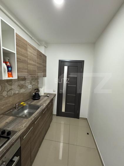 Apartament 2 camere, 48 mp, zona Teilor - 10