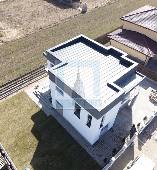 Casă nouă, modernă – Cristian (Brașov) | 145 mp utili | Comision 0%