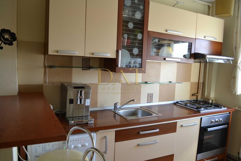 Apartament 2 camere | decomandate | 50 mp | Aurel Vlaicu