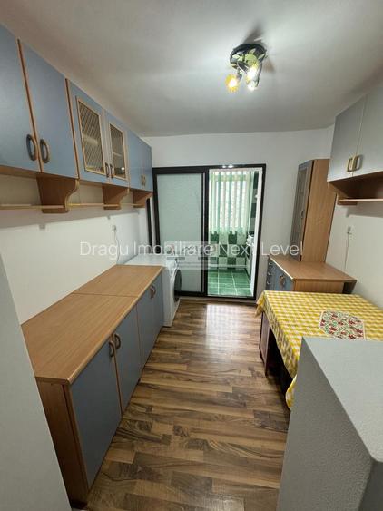 Apartament 2 camere/ Etajul 2 /Confort 1/  Tecuci - 4