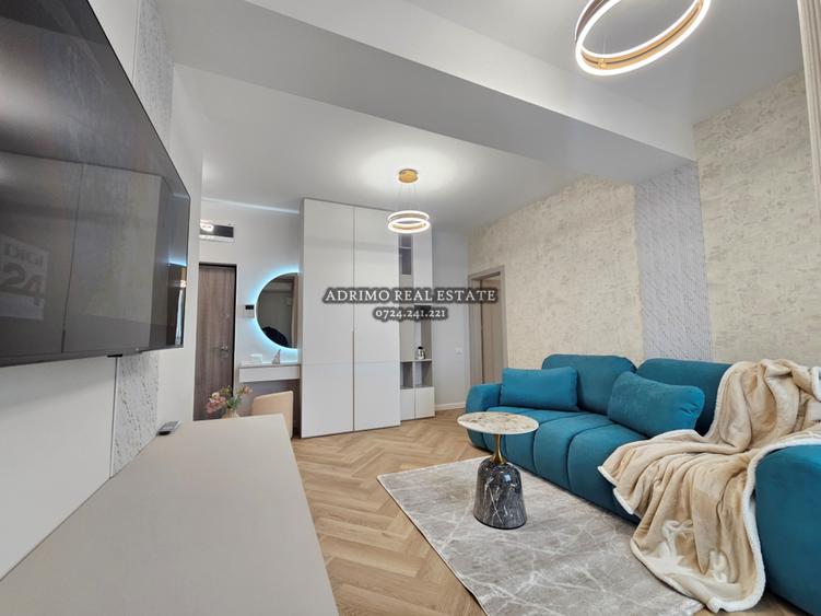 PRIMUL CHIRIAS - Ap2cam PRIMAVERA RESIDENCE - Parcare Subterana - 600 euro