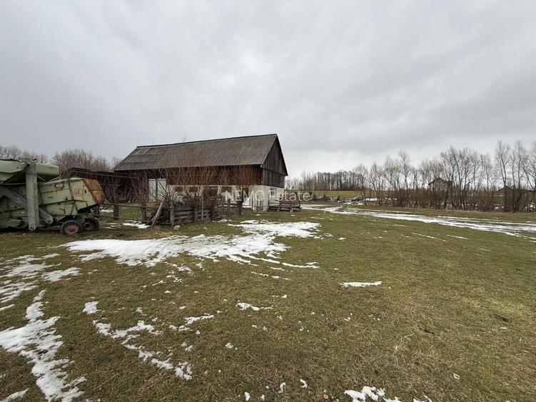 Teren extravilan | Horodnic De Sus | 3600MP - 9