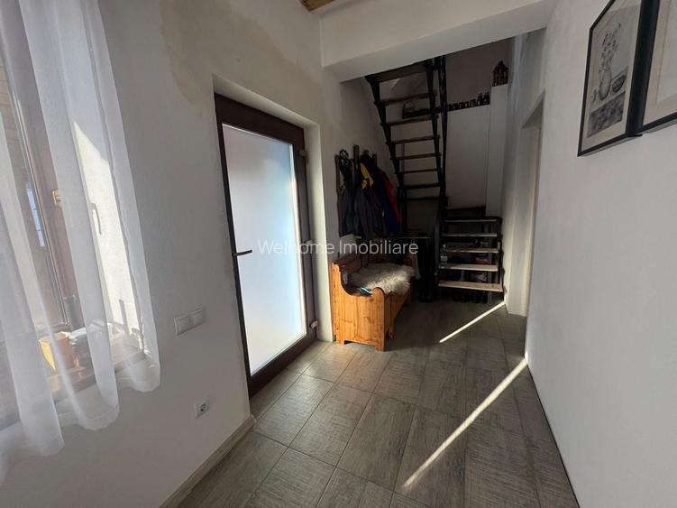 Casa de vacanta, sat Fantanele, Sibiu - 8