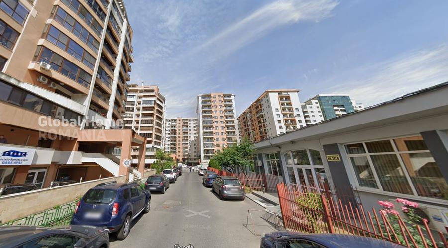 Office - 1050MP - Terasa 282MP | Onix Residence-Grozavesti-Splai Independentei