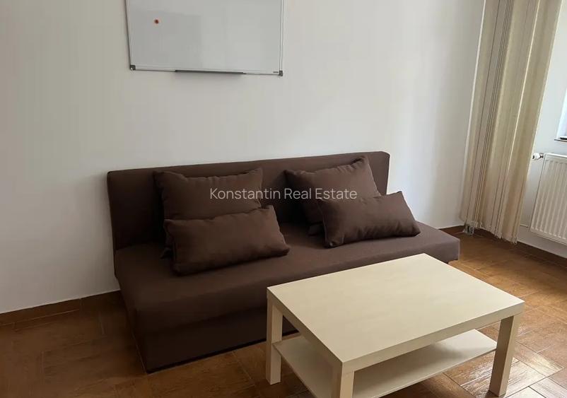 Apartament 2 camere, 48,5 mp, etaj 3/4, bloc reabilitat, Titan