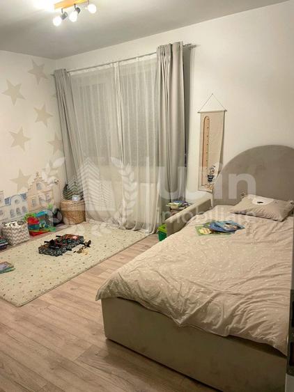 Casa tip duplex 4 camere | La cheie | 122mp utili | Borhanci!