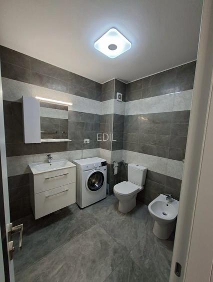 Apartament de 2 camere, semidecomandat, zona VIVO - 7