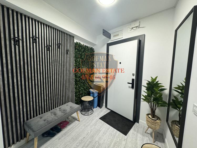 Bloc Nou 2024, White Titanic Mamaia, Ap 2C D, 2 Bai, Mobilat, La plaja