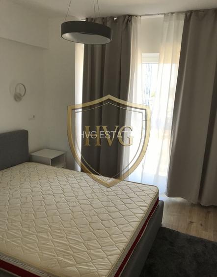 Apartament cu 2 camere | Centrala proprie | Loc de parcare - 4