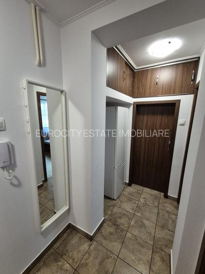 Stefan cel Mare - Aleea Circului, ap. 2 camere mobilat - 17