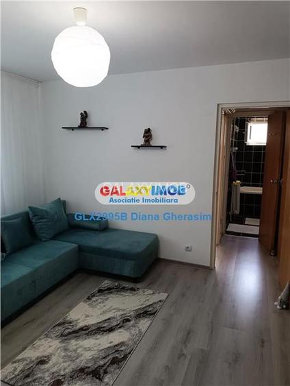 Apartament de inchiriat 2 camere- Berceni - 3