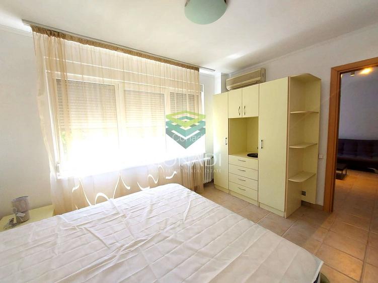 Sala Palatului, apartament cu 2 camere de inchiriat,  45 mp utili - 6