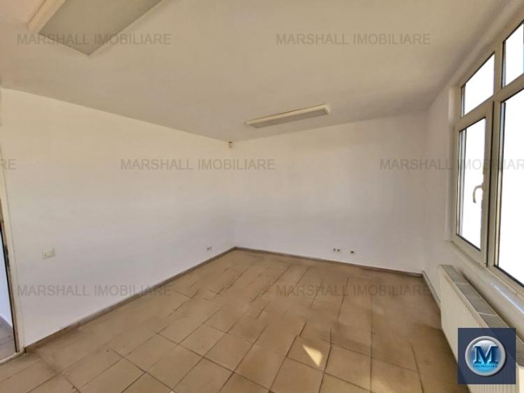 Spatiu industrial de inchiriat, zona Mihai Bravu, 378 mp #16628