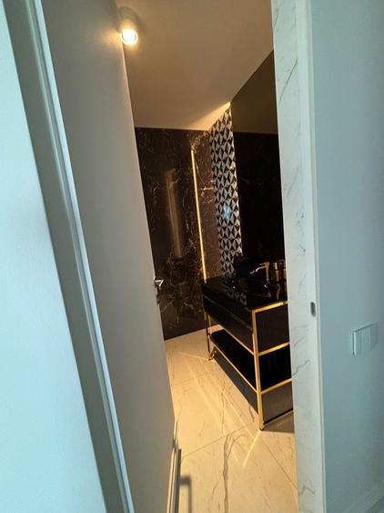 4 camere -220mp -  Floreasca - view spectaculos