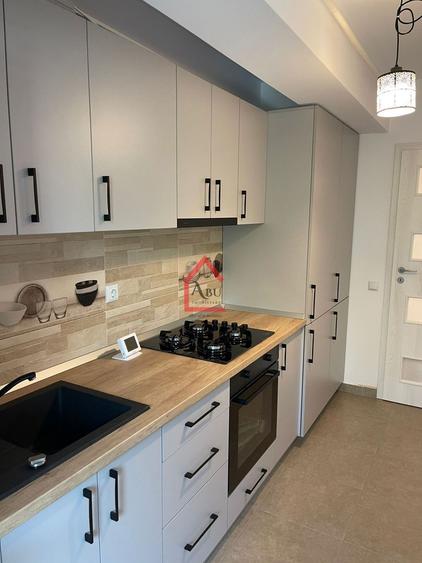 Apartament cu o camera, Bloc nou, Tatarasi