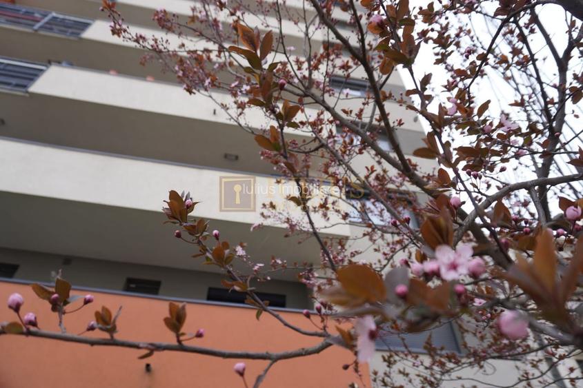 2 camere | Zona Aradului-Torontalului | loc parcare acoprit; ctr. Anaf inclus. - 14