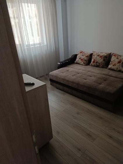 Apartament cu 1 cameră de închiriat – Valea Adâncă, mobilat și utilat complet