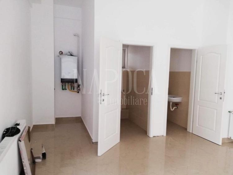 Spatiu comercial de vanzare in Borhanci, Cluj Napoca
