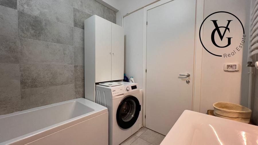 Garsonieră de vanzare | Residence 5 – Erou Iancu Nicolae