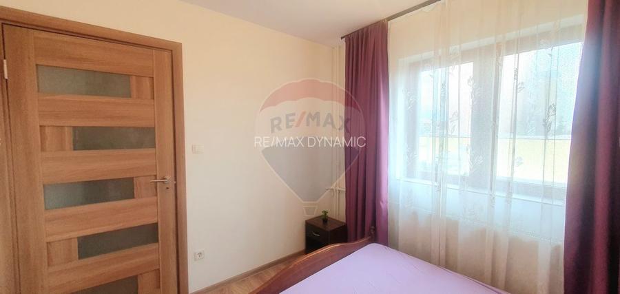 Apartament cochet cu 2 camere de inchiriat- Central- Calea Romanilor - 8