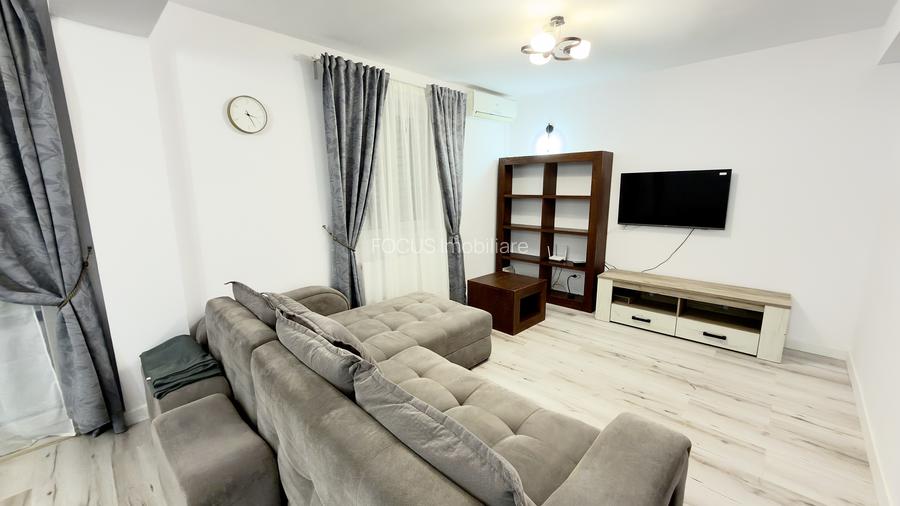 Vila moderna  | Complex Azur- Pipera - 4