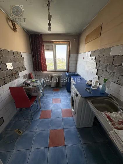 Apartament 2 camere -10 minute de mers pana la metrou Titan - 4