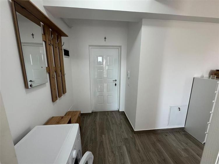 Apartament de inchiriat, mobilat si utilat, zona Lidl-Fosta Autogara
