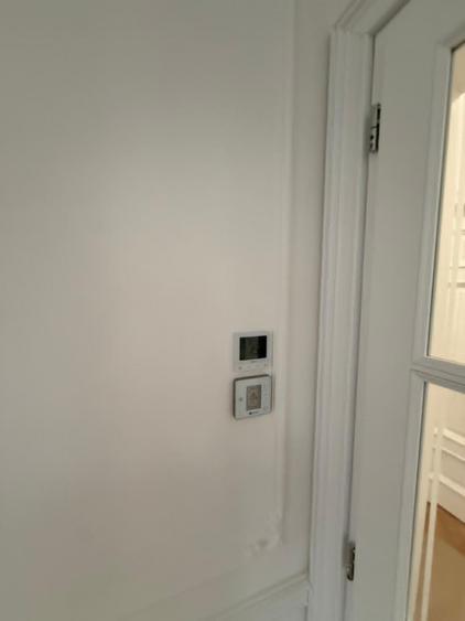 Kiseleff 55/ Apartament interbelic de exceptie intr- o vila istorica