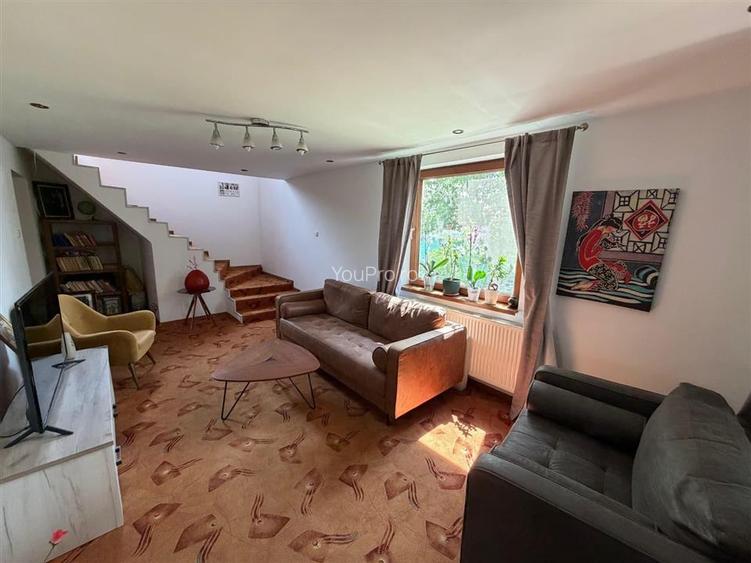 Casa Individuala Sanmihaiu Roman - 3