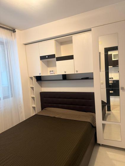 1 Decembrie 1918, 15 minute metrou, complex Sara Residence, parcare, centrala