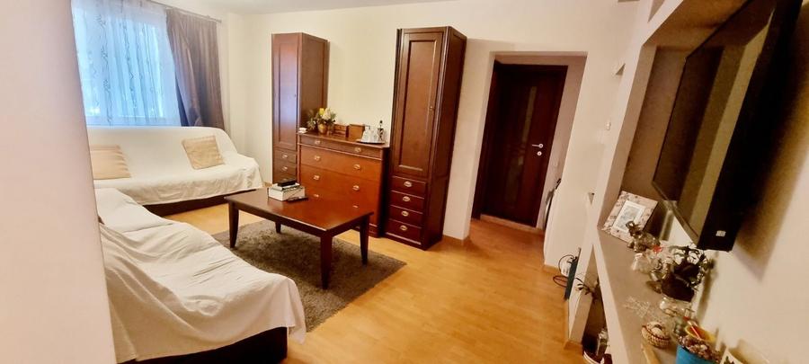Apartament 4 Camere Decomandat, 84 mp | Centrală Proprie | Dumbrava Noua