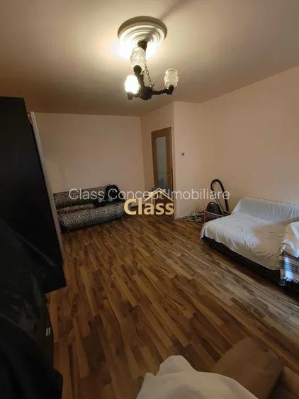 Apartament 1 camera | Decomandat | 41 mpu | zona Kaufland Manastur - 2