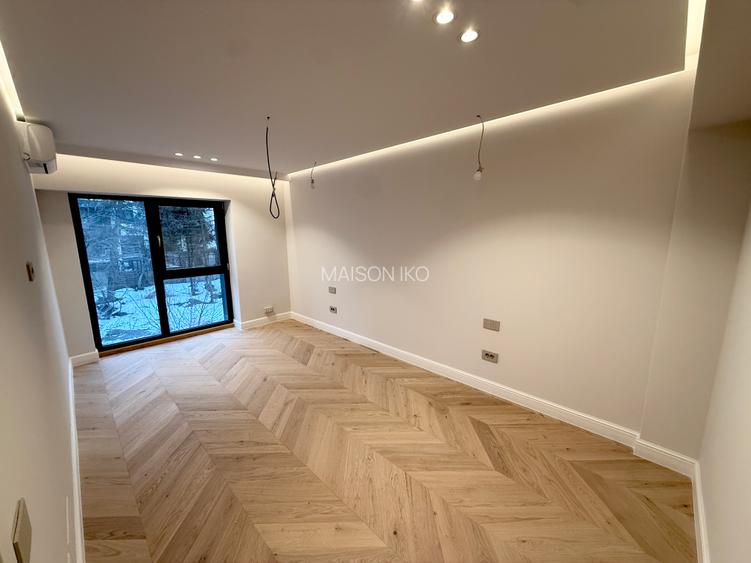Duplex tip loft premium , 4 camere,  parc cu deschidere lac, Baneasa, Sisesti - 4